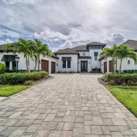 Buy this 5 bed house on 5388 Greenbrook Dr in Sarasota, Florida