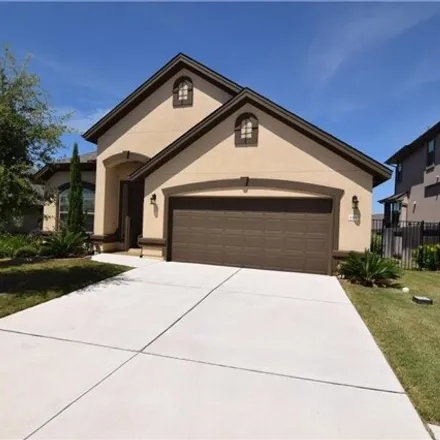 Rent this 3 bed house on 4100 Tordera Drive in Bee Cave, Travis County