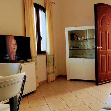 Rent this 1 bed house on 09019 Teulada Sud Sardegna