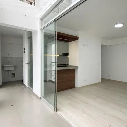 Buy this 2 bed apartment on Avenida La Paz in San Miguel, Lima Metropolitan Area 15032