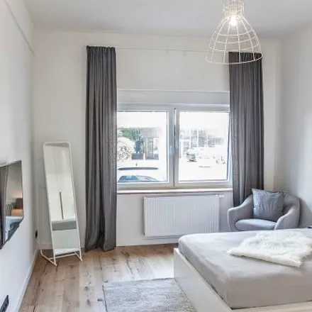 Rent this 2 bed apartment on Augustastraße 33 in 40477 Dusseldorf, Germany