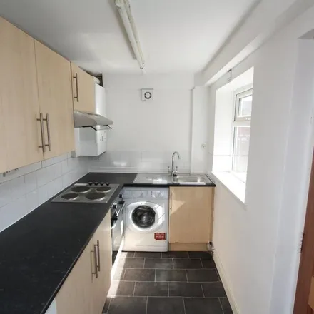 Rent this 1 bed room on 43 Sharrow Street in Sheffield, S11 8BZ