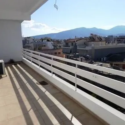 Rent this 2 bed apartment on Άγιος Νικόλαος in Βασιλέως Γεωργίου Β', Chalandri