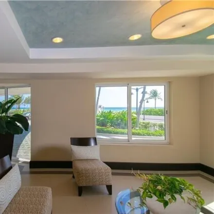 Image 7 - North Fort Lauderdale Beach Boulevard, Fort Lauderdale, FL 33306, USA - Condo for rent