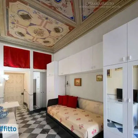 Image 6 - Via Cairoli 18 rosso, 16124 Genoa Genoa, Italy - Apartment for rent
