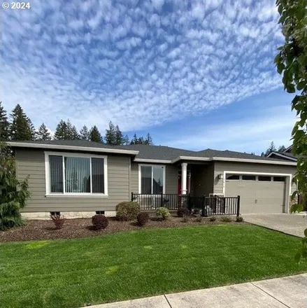 Buy this 3 bed house on 7615 Northeast 175th Avenue in Vancouver, WA 98682