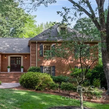 Buy this 5 bed house on 3700 Chevington Road in Charlotte, NC 28226