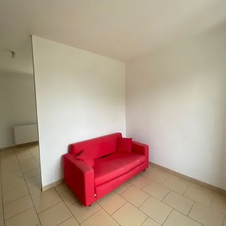 Rent this 1 bed apartment on 1 Rue des Forges in 60730 Ully-Saint-Georges, France