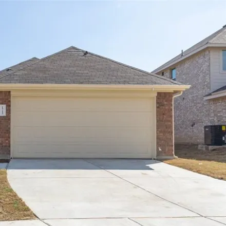 Rent this 3 bed house on 3369 Robin Road in Ennis, TX 75119