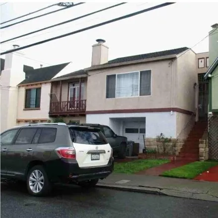 Buy this 3 bed house on 1441 Cayuga Avenue in San Francisco, CA 94112