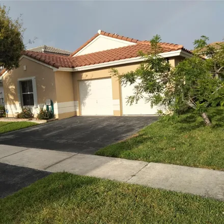 Buy this 3 bed house on 1831 Northwest 185th Avenue in Pembroke Pines, FL 33029
