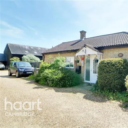 Image 1 - unnamed road, Little Staughton, MK44 2BH, United Kingdom - House for rent