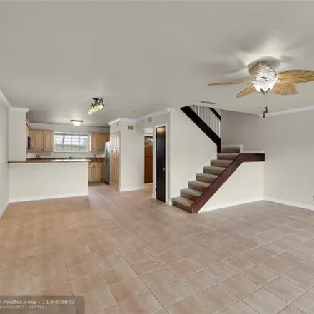 Image 6 - Northeast 30th Street, Coral Ridge, Fort Lauderdale, FL 33306, USA - Townhouse for rent