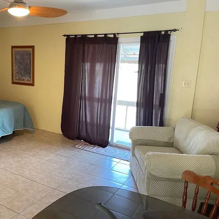 Rent this 1 bed apartment on Pierre Part