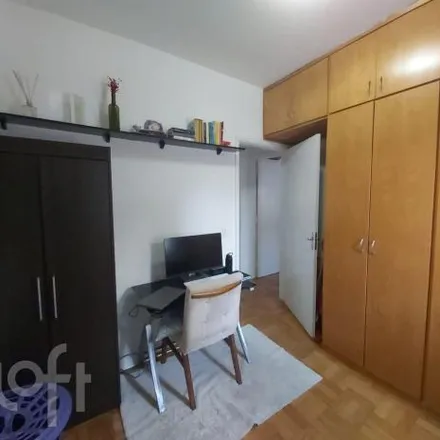Buy this 2 bed apartment on Rua Tito Lívio in Jabaquara, São Paulo - SP
