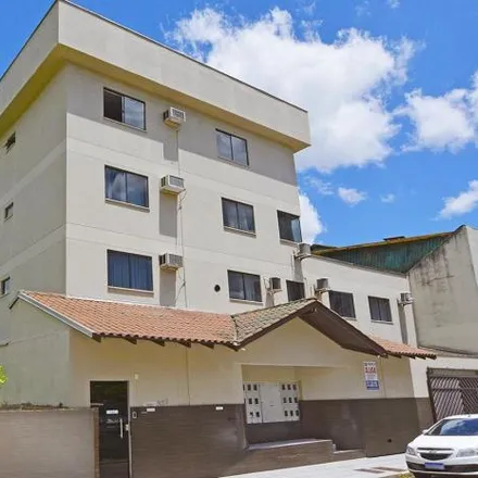 Image 2 - Rua Leoberto Leal, Vorstadt, Blumenau - SC, 89015-202, Brazil - Apartment for rent