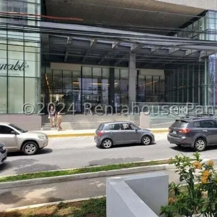 Image 1 - Audi, Avenida Nicanor de Obarrio, San Francisco, 0816, Panamá, Panama - Apartment for rent