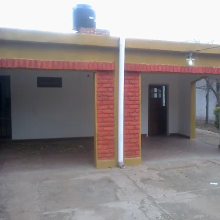 Buy this studio house on Los Fresnos in Juan Martín de Pueyrredón, 5700 Potrero de los Funes