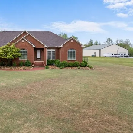 Image 1 - unnamed road, Valley Grove, Colbert County, AL, USA - House for sale