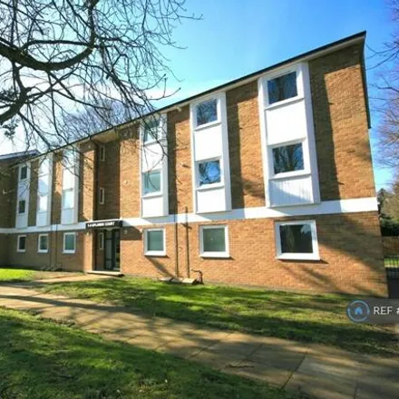 Image 2 - 2, 4, 6 Uplands Court, Norwich, NR4 7PH, United Kingdom - Apartment for rent