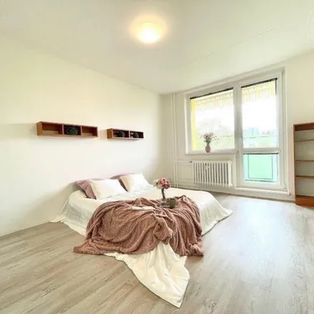 Rent this 2 bed apartment on Palackého třída in 612 00 Brno, Czechia