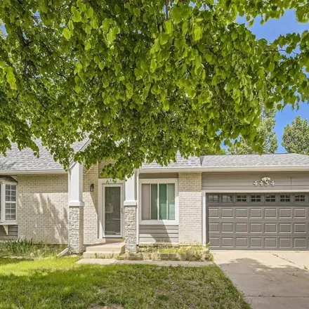 Buy this 5 bed house on 4434 South Eagle Circle in Aurora, CO 80015