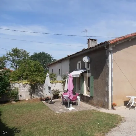 Image 5 - Chaunay, Vienne, France - Townhouse for sale