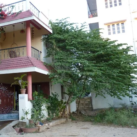 Image 7 - Bengaluru, Mangammanapalya, KA, IN - House for rent