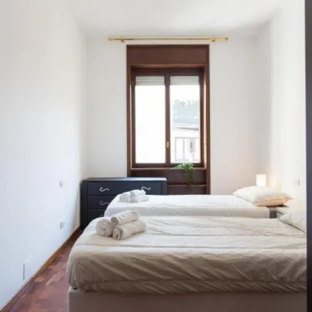 Rent this 1 bed apartment on Libero in Via Durini, 20122 Milan MI