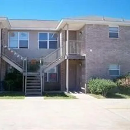 Rent this studio apartment on 2264 Katy Lane in Georgetown, TX 78626