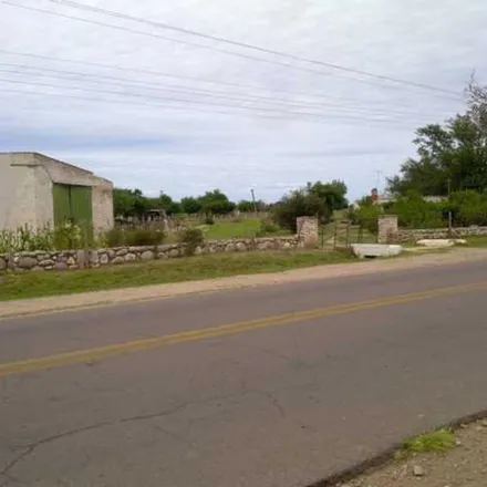 Buy this studio townhouse on Aberturas Crash in Lozada Echenique, Departamento Cruz del Eje