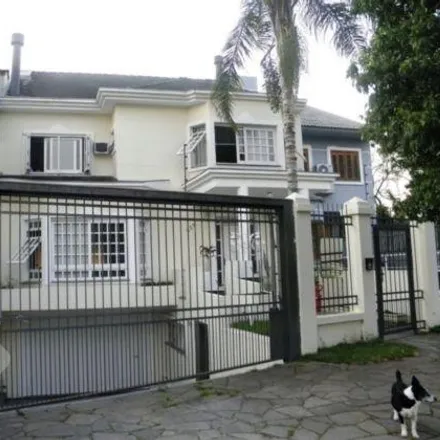 Image 2 - Rua Doutor Pitrez, Ipanema, Porto Alegre - RS, 91751-650, Brazil - House for sale