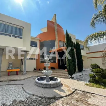 Buy this 3 bed house on Camino a la Solana in Delegaciön Santa Rosa Jáuregui, Santa Rosa Jauregui