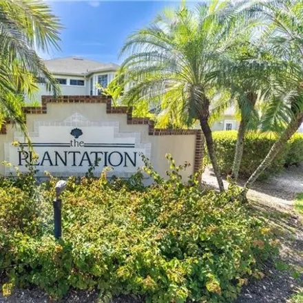 Rent this 2 bed condo on 15069 Royal Fern Court in Collier County, FL 34110