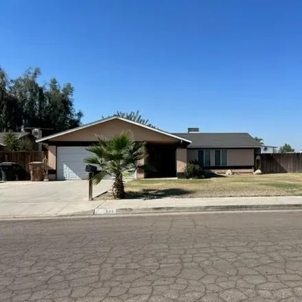 Buy this 3 bed house on 8823 Clydsedale Street in Kern County, CA 93307