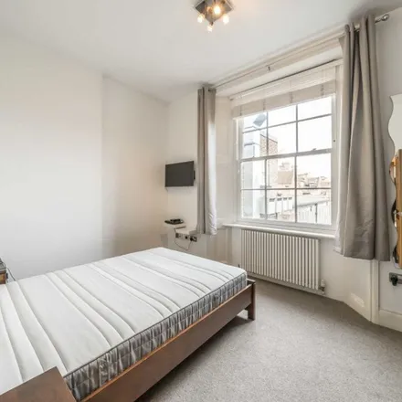 Rent this 1 bed apartment on 2 Elystan Street in London, SW3 3NS