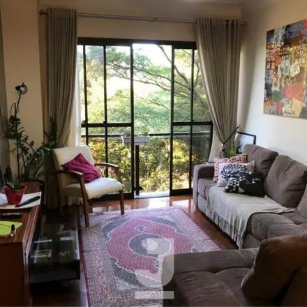 Buy this 4 bed apartment on Rua Ministro Oscar Saraiva in Jardim das Paineiras, Campinas - SP