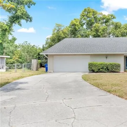 Buy this 3 bed house on 4800 Foxrun in Lakeland, FL 33813