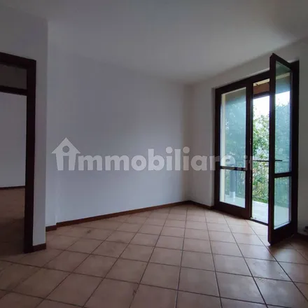 Rent this 4 bed apartment on Tessitura Cantoni in Via Ernesto de Angeli, 24028 Ponte Nossa BG