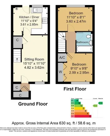 Image 5 - Tunbridge Wells, High Brooms, ENGLAND, GB - House for rent