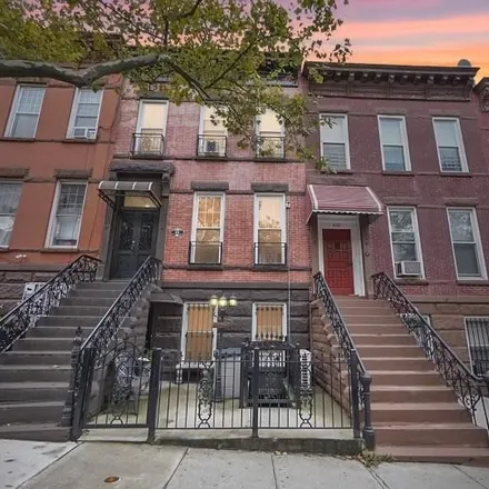 Buy this 6 bed townhouse on 424 43rd Street in New York, NY 11232