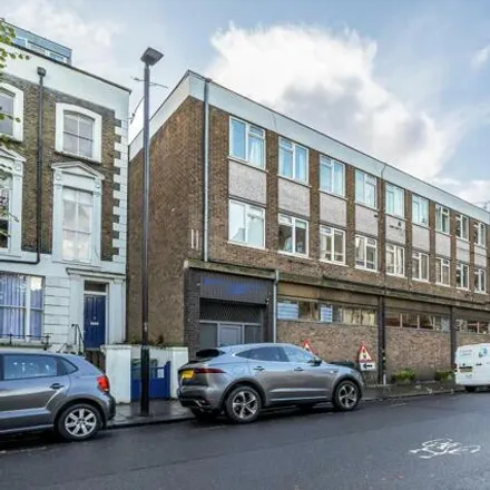 Image 4 - 6 Patshull Road, London, NW5 2LE, United Kingdom - Apartment for sale