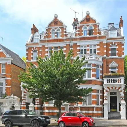 Buy this 3 bed apartment on Hall Road / Maida Vale in Hall Road, London
