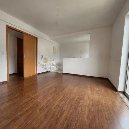 Buy this 1 bed apartment on Rua Iratí in Teresópolis - RJ, 25961-110