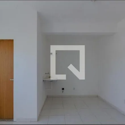 Rent this 1 bed apartment on Sushi Japa Chan in Avenida Sebastião de Brito 693, Dona Clara
