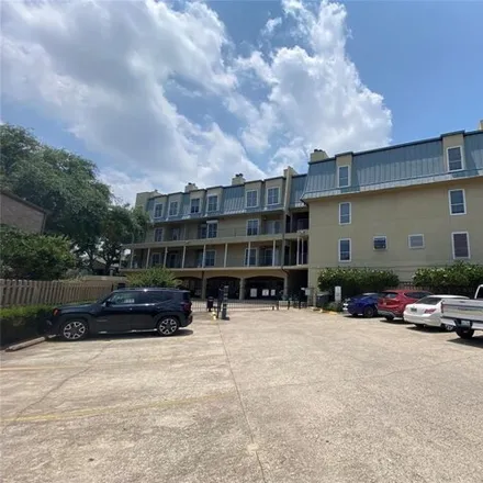 Rent this 2 bed condo on 999 Marine Drive in Galveston, TX 77550