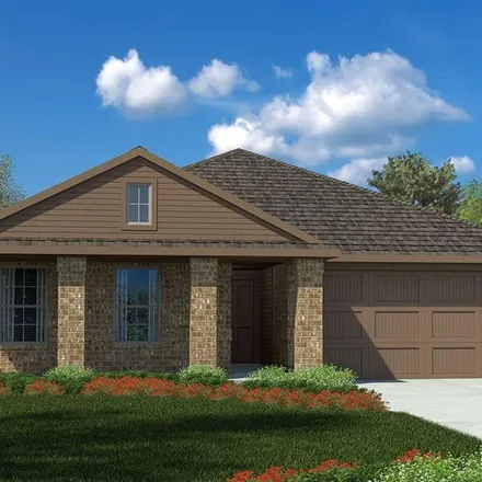Buy this 3 bed house on 779 Hill Lane in Cleburne, TX 76033