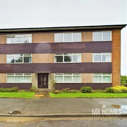 Buy this 2 bed apartment on Fairwater Road in Cardiff, CF5 2LJ