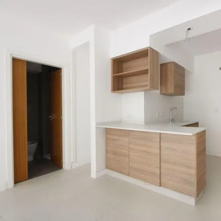 Buy this 1 bed apartment on Achával 419 in Caballito, C1406 GRR Buenos Aires