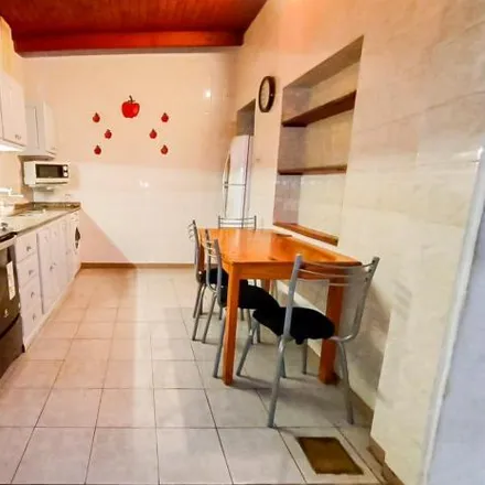 Buy this 3 bed house on Riobamba 549 in República de la Sexta, Rosario
